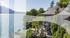 BARNES Aix-les-Bains - BOURDEAU - VILLA PIED DANS L’EAU - PORT PRIVATIF 2 BATEAUX - PLAGE PRIVÉE