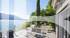 BARNES Aix-les-Bains - BOURDEAU - VILLA PIED DANS L’EAU - PORT PRIVATIF 2 BATEAUX - PLAGE PRIVÉE