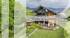 BARNES Pays de Gex – VILLA D'ARCHITECTE VUE ALPES ET JURA - DIVONNE-LES-BAINS