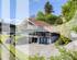 BARNES GENEVOIS - ÉTEAUX - ARCHITECTURAL ELEGANCE AND EXCEPTIONAL PANORAMIC VIEWS FROM THE HILLSIDE