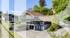 BARNES GENEVOIS - ÉTEAUX - ARCHITECTURAL ELEGANCE AND EXCEPTIONAL PANORAMIC VIEWS FROM THE HILLSIDE