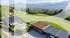 BARNES GENEVOIS - ÉTEAUX - ARCHITECTURAL ELEGANCE AND EXCEPTIONAL PANORAMIC VIEWS FROM THE HILLSIDE