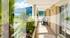 BARNES AIX-LES-BAINS - EXCLUSIVE LISTING - LAKE ESPLANADE - PANORAMIC LAKE VIEW - 66 SQM TERRACE - 3 BEDROOMS