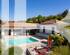 EXCLUSIVITÉ BARNES ANNECY | VILLA CONTEMPORAINE & ART DE RECEVOIR - AVEC ESPACES DE VIE ET PISCINE