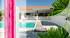 EXCLUSIVITÉ BARNES ANNECY | VILLA CONTEMPORAINE & ART DE RECEVOIR - AVEC ESPACES DE VIE ET PISCINE