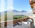 BARNES MONT-BLANC - SAINT-GERVAIS - APPARTEMENT RÉNOVÉ AVEC TERRASSE ET VUE MONTAGNES – 4 PIÈCES – 2 PARKINGS