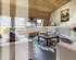 BARNES CHAMONIX - EXCLUSIVITE - APPARTEMENT COEUR DE CHAMONIX - VUE PANORAMIQUE MONT-BLANC
