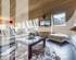 BARNES CHAMONIX – EXCLUSIVE LISTING – APARTMENT - 128 m² - HEART OF CHAMONIX – TOP FLOOR - PANORAMIC MONT BLANC VIEWS