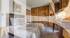 BARNES CHAMONIX - EXCLUSIVITE - APPARTEMENT COEUR DE CHAMONIX - VUE PANORAMIQUE MONT-BLANC