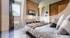 BARNES CHAMONIX - EXCLUSIVITE - APPARTEMENT COEUR DE CHAMONIX - VUE PANORAMIQUE MONT-BLANC