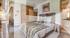 BARNES CHAMONIX - EXCLUSIVITE - APPARTEMENT COEUR DE CHAMONIX - VUE PANORAMIQUE MONT-BLANC