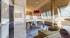 BARNES CHAMONIX - EXCLUSIVITE - APPARTEMENT COEUR DE CHAMONIX - VUE PANORAMIQUE MONT-BLANC