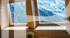 BARNES CHAMONIX - EXCLUSIVITE - APPARTEMENT COEUR DE CHAMONIX - VUE PANORAMIQUE MONT-BLANC