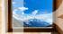 BARNES CHAMONIX - EXCLUSIVITE - APPARTEMENT COEUR DE CHAMONIX - VUE PANORAMIQUE MONT-BLANC