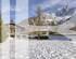 BARNES CHAMONIX - LES BOIS - CHALET 8 CHAMBRES - MAGNIFIQUE VUE MONT-BLANC - TERRAIN CONSTRUCTIBLE 2286 m²