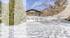 BARNES CHAMONIX -  LES BOIS - CHALET 8 CHAMBRES - MAGNIFIQUE VUE  MONT-BLANC - TERRAIN CONSTRUCTIBLE 2286 m²