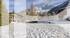 BARNES CHAMONIX -  LES BOIS - CHALET 8 CHAMBRES - MAGNIFIQUE VUE  MONT-BLANC - TERRAIN CONSTRUCTIBLE 2286 m²