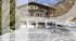 BARNES CHAMONIX -  LES BOIS - CHALET 8 CHAMBRES - MAGNIFIQUE VUE  MONT-BLANC - TERRAIN CONSTRUCTIBLE 2286 m²