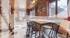 BARNES CHAMONIX - LES BOIS - CHALET 8 CHAMBRES - MAGNIFIQUE VUE MONT-BLANC - TERRAIN CONSTRUCTIBLE 2286 m² BARNES CHAMONIX - LES BOIS - CHALET 8 CHAMBRES - MAGNIFIQUE VUE MONT-BLANC - TERRAIN CONSTRUCTIBLE 2286 m²