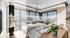 Contemporary house overlooking Annecy
