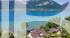 BARNES ANNECY - PROPRIETE PIEDS DANS L'EAU