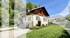 BARNES MONT-BLANC - PASSY - CHALET FAMILIAL RÉNOVÉ - VUE MONTAGNES - APPARTEMENT INDÉPENDANT BARNES MONT-BLANC - PASSY - CHALET FAMILIAL RÉNOVÉ - VUE MONTAGNES - APPARTEMENT INDÉPENDANT