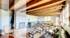 BARNES MONT-BLANC - LE PRAZ DE LYS - CHALET D'ALPAGE DE 85 m² AVEC VUE PANORAMIQUE