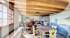 BARNES MONT-BLANC - LE PRAZ DE LYS - CHALET D'ALPAGE DE 85 m² AVEC VUE PANORAMIQUE