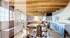 BARNES MONT-BLANC - LE PRAZ DE LYS - CHALET D'ALPAGE DE 85 m² AVEC VUE PANORAMIQUE
