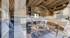 BARNES CHAMONIX -  EXCLUSIVITE - CHALET HAUT DE GAMME - 4 CHAMBRES - CALME - VUE MASSIF DU MONT-BLANC