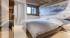BARNES CHAMONIX -  EXCLUSIVITE - CHALET HAUT DE GAMME - 4 CHAMBRES - CALME - VUE MASSIF DU MONT-BLANC