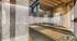 BARNES CHAMONIX -  EXCLUSIVITE - CHALET HAUT DE GAMME - 4 CHAMBRES - CALME - VUE MASSIF DU MONT-BLANC
