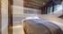BARNES CHAMONIX -  EXCLUSIVITE - CHALET HAUT DE GAMME - 4 CHAMBRES - CALME - VUE MASSIF DU MONT-BLANC