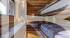 BARNES CHAMONIX -  EXCLUSIVITE - CHALET HAUT DE GAMME - 4 CHAMBRES - CALME - VUE MASSIF DU MONT-BLANC