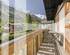 BARNES CHAMONIX - LES PRAZ - CHALET - 6 CHAMBRES - PANORAMA D'EXCEPTION