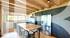 BARNES ARAVIS - LE GRAND-BORNAND - HALF-CHALET WITH PANORAMIC VIEWS