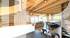 BARNES ARAVIS - LE GRAND-BORNAND - HALF-CHALET WITH PANORAMIC VIEWS