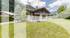 BARNES CHAMONIX - PROCHE CENTRE - CHALET 4 CHAMBRES - MAGNIFIQUE VUE MONT BLANC