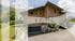 BARNES CHAMONIX - PROCHE CENTRE - CHALET 4 CHAMBRES - MAGNIFIQUE VUE MONT BLANC