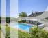 BARNES PAY DE GEX - GRILLY - CHARMING VILLA - 7 ROOMS - SWIMMING POOL - VIEWS OF THE ALPS & MONT BLANC