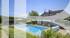 BARNES PAY DE GEX - GRILLY - CHARMING VILLA - 7 ROOMS - SWIMMING POOL - VIEWS OF THE ALPS & MONT BLANC