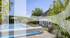 BARNES PAY DE GEX - GRILLY - CHARMING VILLA - 7 ROOMS - SWIMMING POOL - VIEWS OF THE ALPS & MONT BLANC