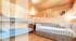 BARNES SAINT-GERVAIS - SAINT-NICOLAS DE VEROCE - CHALET WITH PANORAMIC VIEWS OF THE MONT BLANC MASSIF BARNES SAINT-GERVAIS - SAINT-NICOLAS DE VEROCE - CHALET WITH PANORAMIC VIEWS OF THE MONT BLANC MASSIF