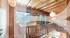 BARNES SAINT-GERVAIS - SAINT-NICOLAS DE VEROCE - CHALET WITH PANORAMIC VIEWS OF THE MONT BLANC MASSIF BARNES SAINT-GERVAIS - SAINT-NICOLAS DE VEROCE - CHALET WITH PANORAMIC VIEWS OF THE MONT BLANC MASSIF