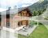BARNES SAINT-GERVAIS - LES CONTAMINES-MONTJOIE - CHALET RÉCENT ET MODERNE