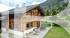 BARNES SAINT-GERVAIS - LES CONTAMINES-MONTJOIE - RECENT AND MODERN CHALET