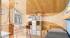BARNES SAINT-GERVAIS - LES CONTAMINES-MONTJOIE - RECENT AND MODERN CHALET BARNES SAINT-GERVAIS - LES CONTAMINES-MONTJOIE - RECENT AND MODERN CHALET