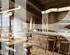 LOUX - SEMI-DETACHED CHALET - MONT-BLANC VIEWS - 4 BEDROOMS
