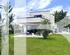 MAISON CONTEMPORAINE -  TERRAIN PAYSAGÉ DE 537 M² - AIX-LES-BAINS SUD