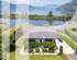 BARNES Aix-les-Bains - BRISON-SAINT-INNOCENT - MAISON AVEC VUE LAC PANORAMIQUE - TERRAIN DE 962 M²